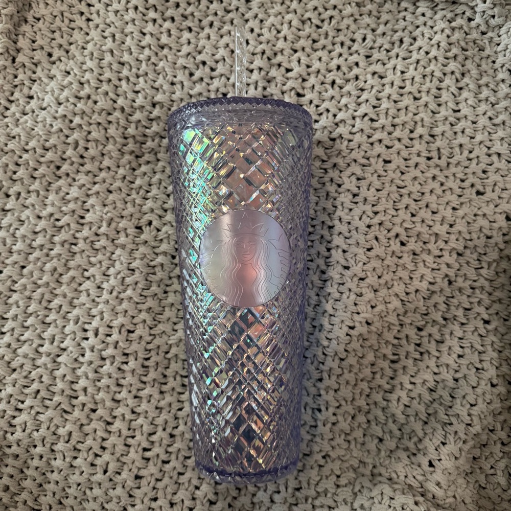 Starbucks 2022 Holiday Jewel Tumbler